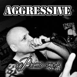 Aggressive : Promo 2014